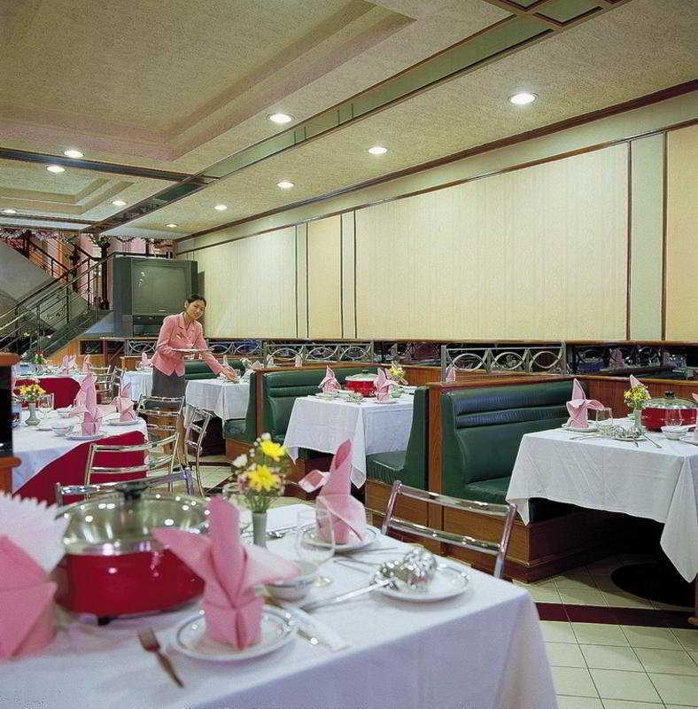 Amarin Nakorn Hotel Phitsanulok Exterior photo